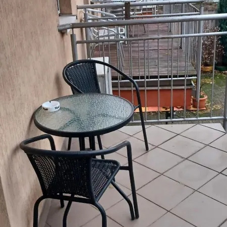 Apartamento Hunyadi Szeged