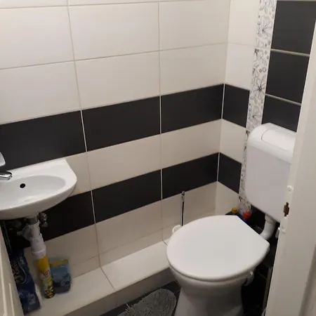 Hunyadi Apartment