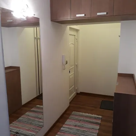 Apartment Hunyadi Szeged