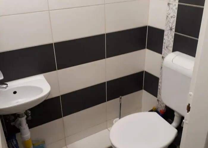 Hunyadi Apartment
