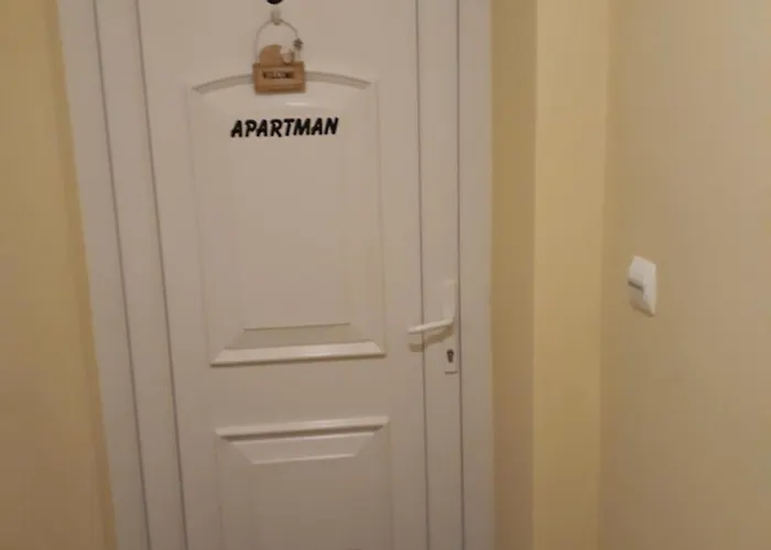 Appartement Hunyadi *