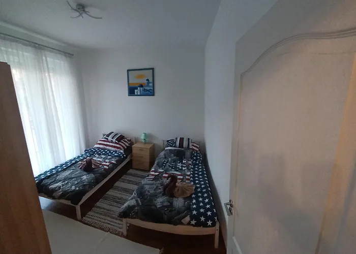 Appartement Hunyadi *