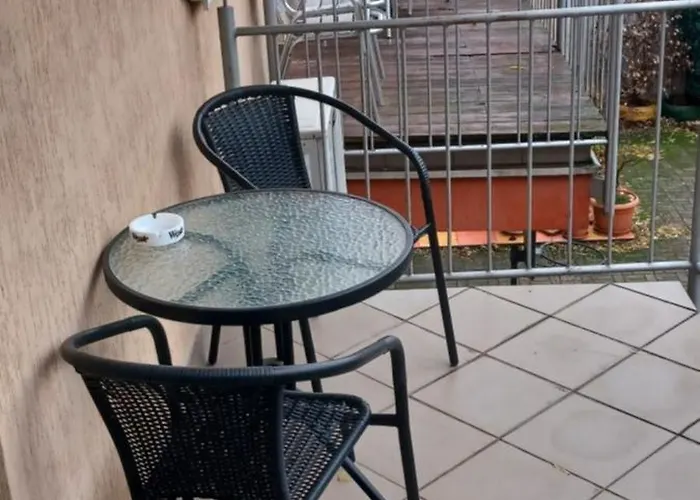 Appartement Hunyadi Szeged