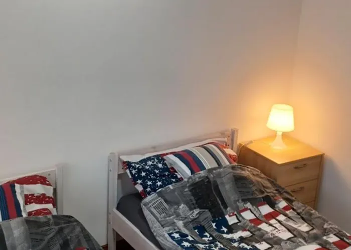 Hunyadi Apartment