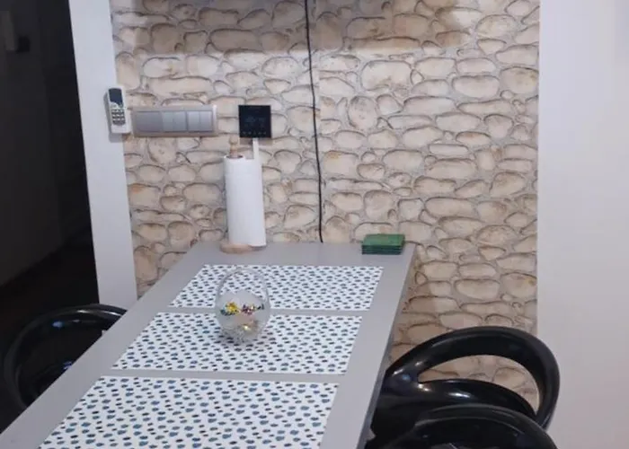 Apartment Hunyadi